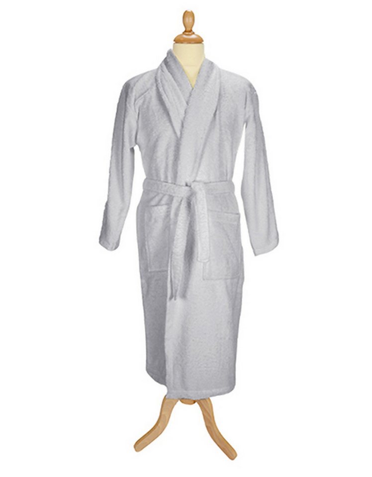 ARTG Bademantel Bathrobe Shawl Collar von ARTG