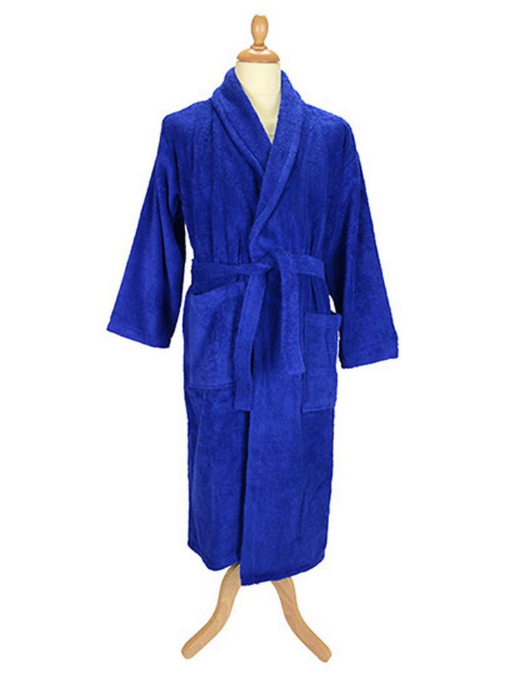 ARTG Bademantel Bathrobe Shawl Collar von ARTG