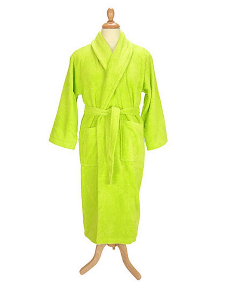 ARTG Bademantel Bathrobe Shawl Collar von ARTG