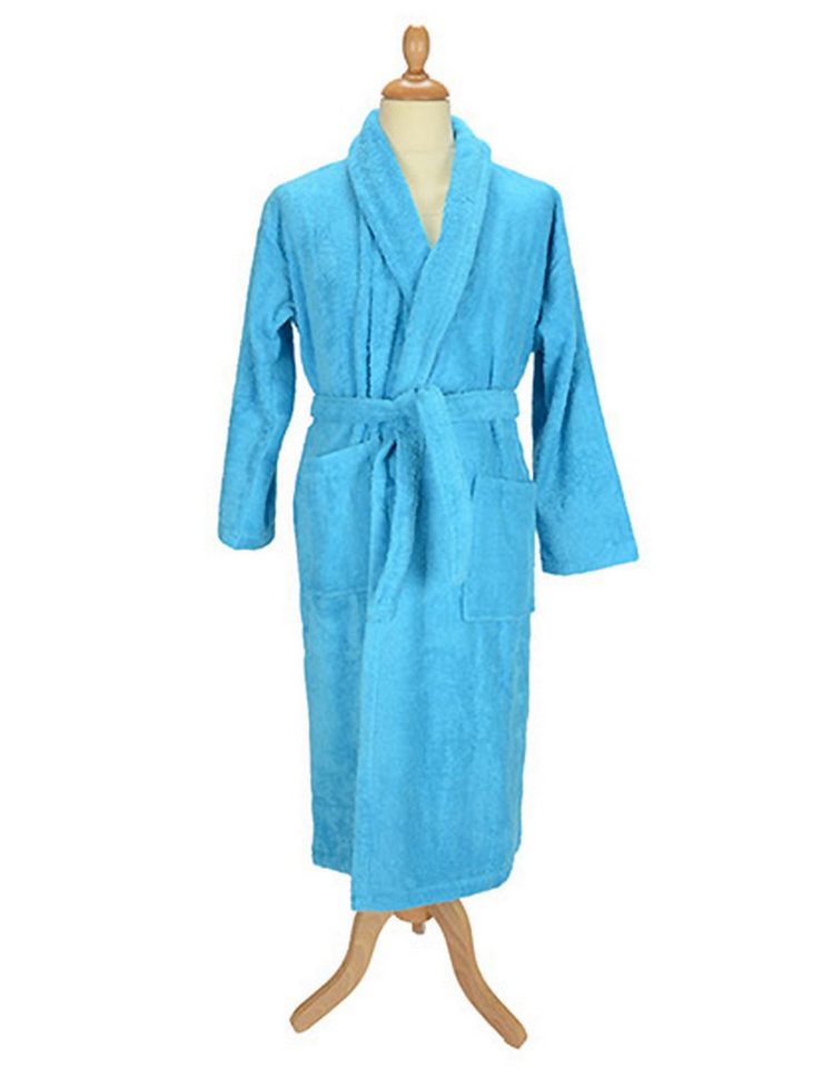 ARTG Bademantel Bathrobe Shawl Collar von ARTG