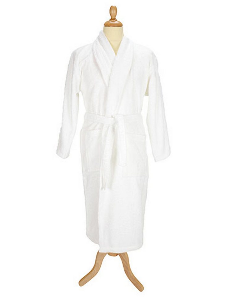 ARTG Bademantel Bathrobe Shawl Collar von ARTG