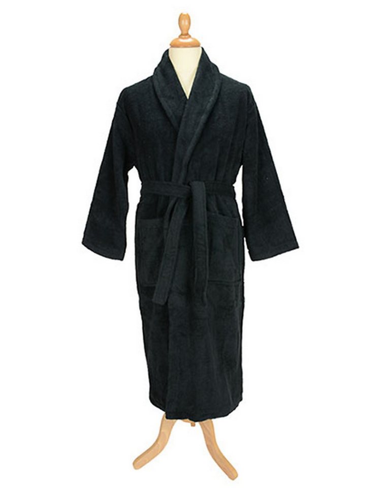 ARTG Bademantel Bathrobe Shawl Collar von ARTG