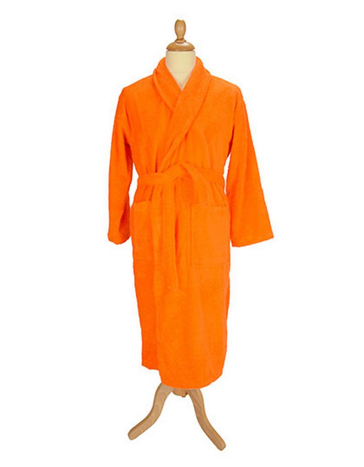 ARTG Bademantel Bathrobe Shawl Collar von ARTG