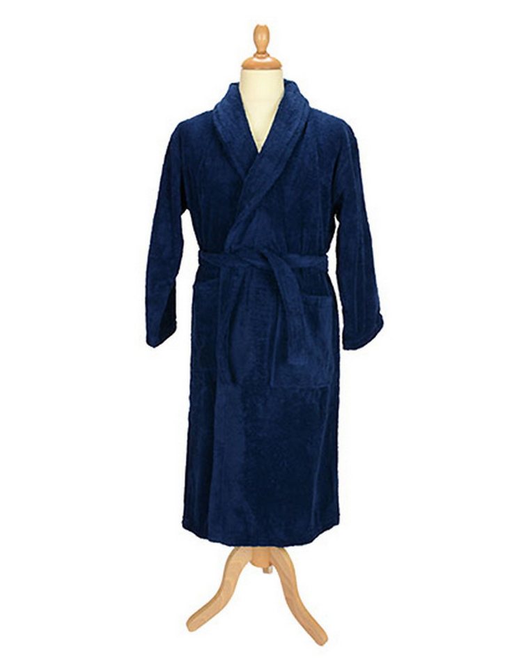 ARTG Bademantel Bathrobe Shawl Collar von ARTG