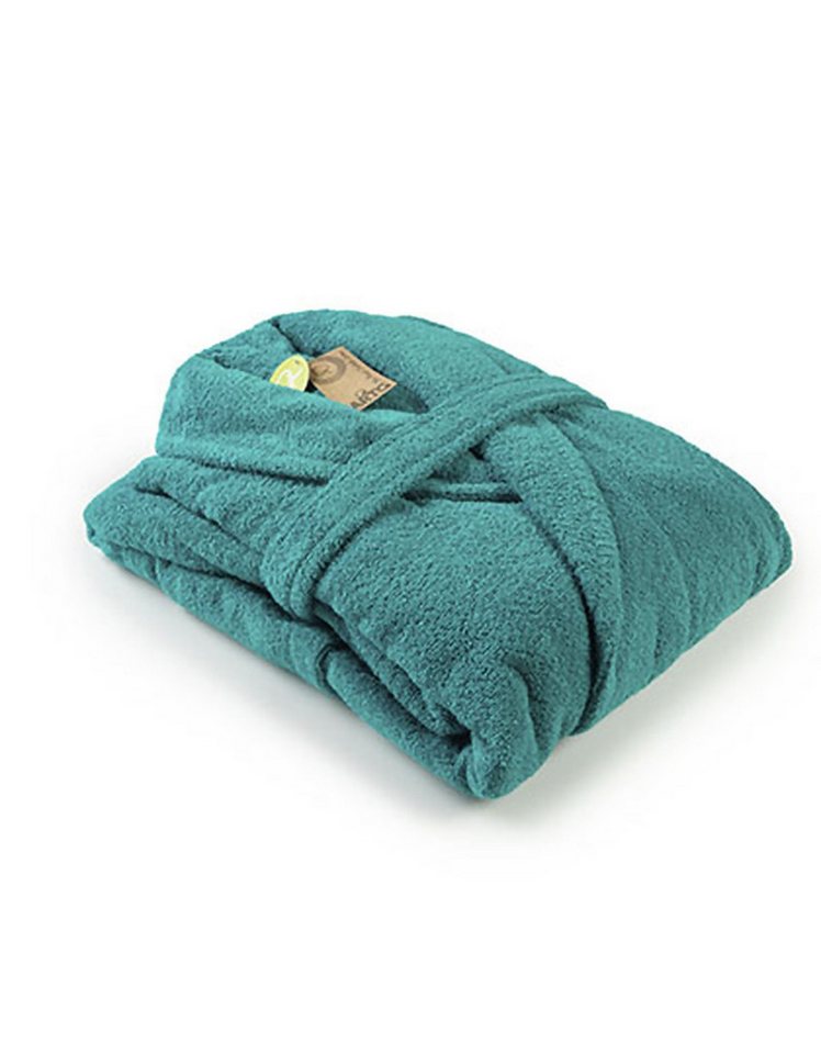 ARTG Bademantel Bathrobe Shawl Collar von ARTG