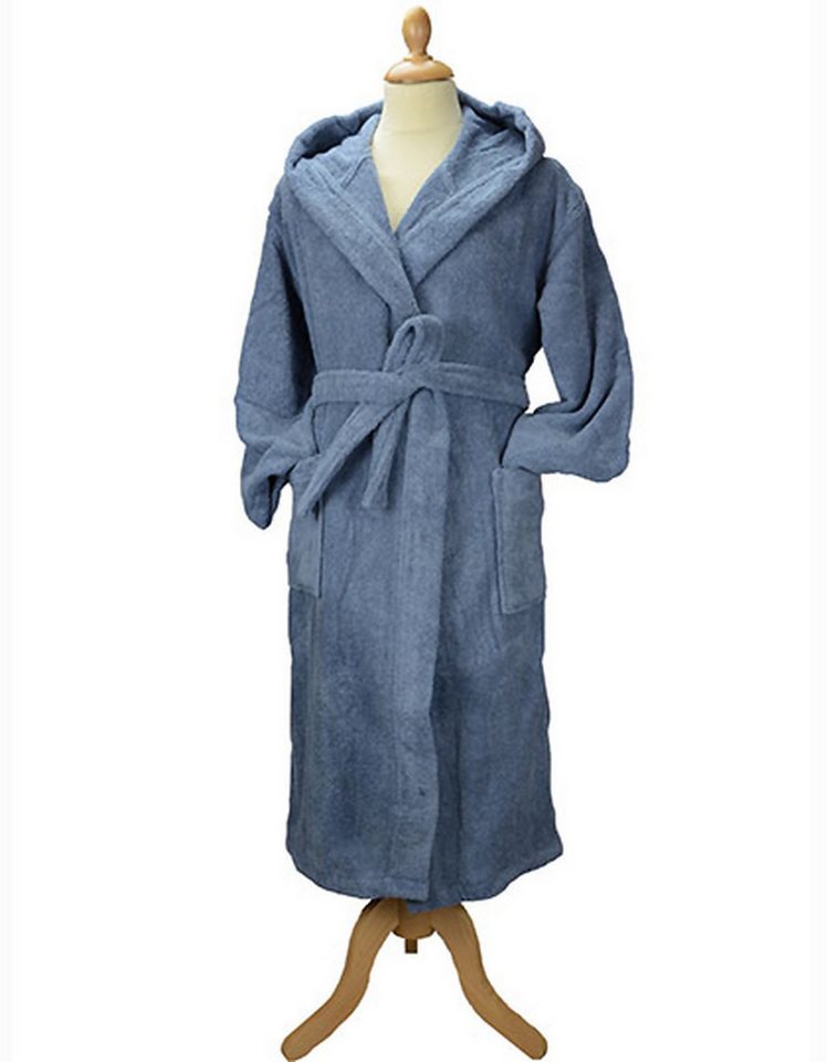 ARTG Bademantel Bathrobe With Hood von ARTG
