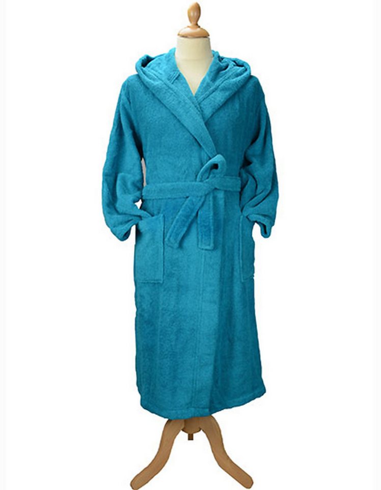 ARTG Bademantel Bathrobe With Hood von ARTG