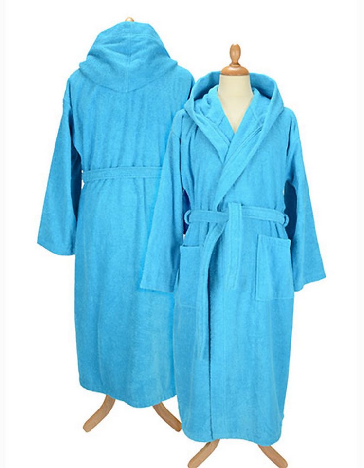 ARTG Bademantel Bathrobe With Hood von ARTG