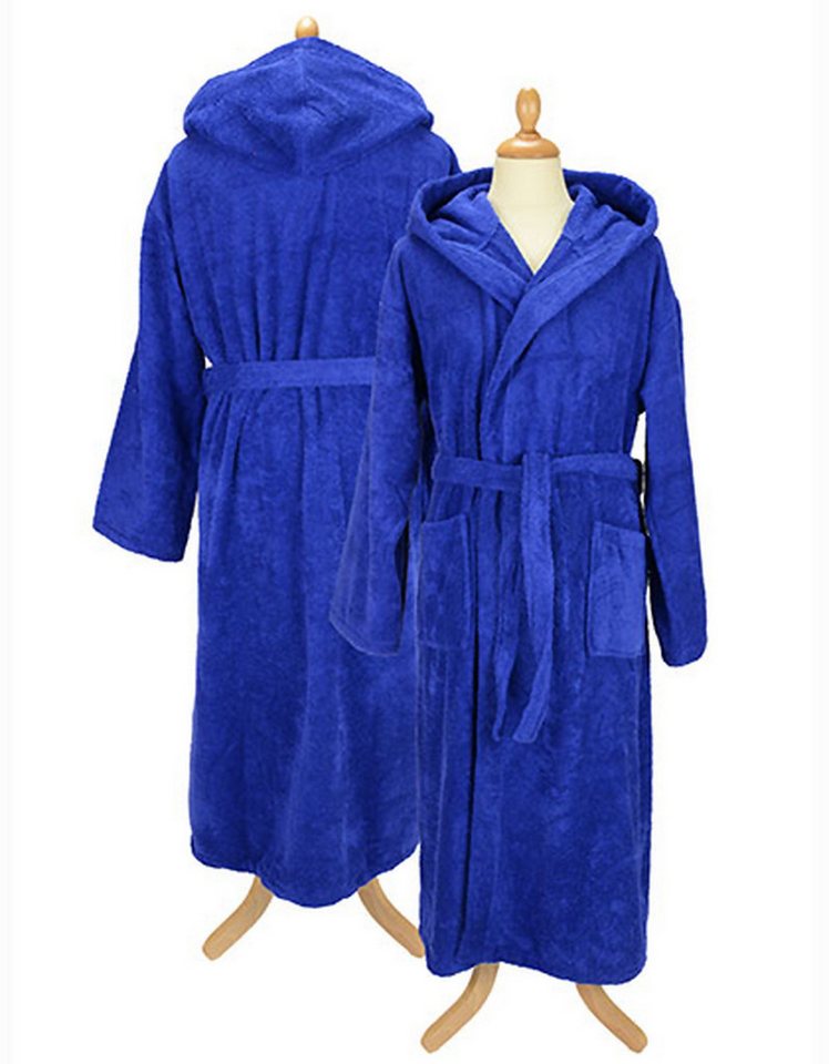 ARTG Bademantel Bathrobe With Hood von ARTG