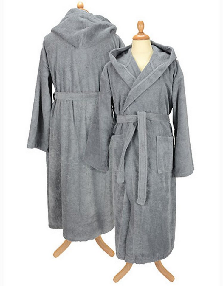 ARTG Bademantel Bathrobe With Hood von ARTG