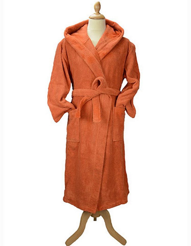 ARTG Bademantel Bathrobe With Hood von ARTG