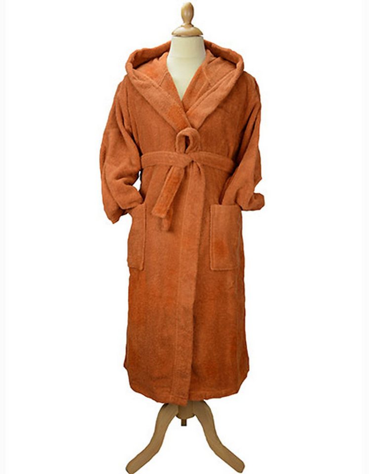 ARTG Bademantel Bathrobe With Hood von ARTG