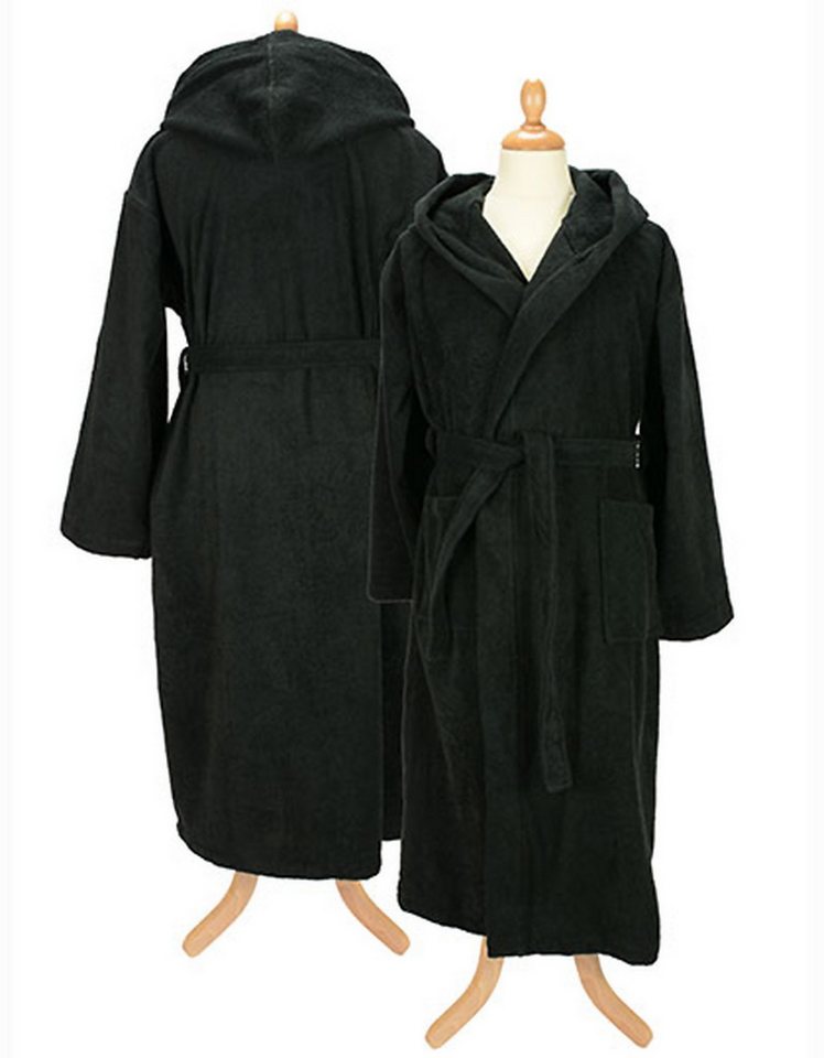 ARTG Bademantel Bathrobe With Hood von ARTG