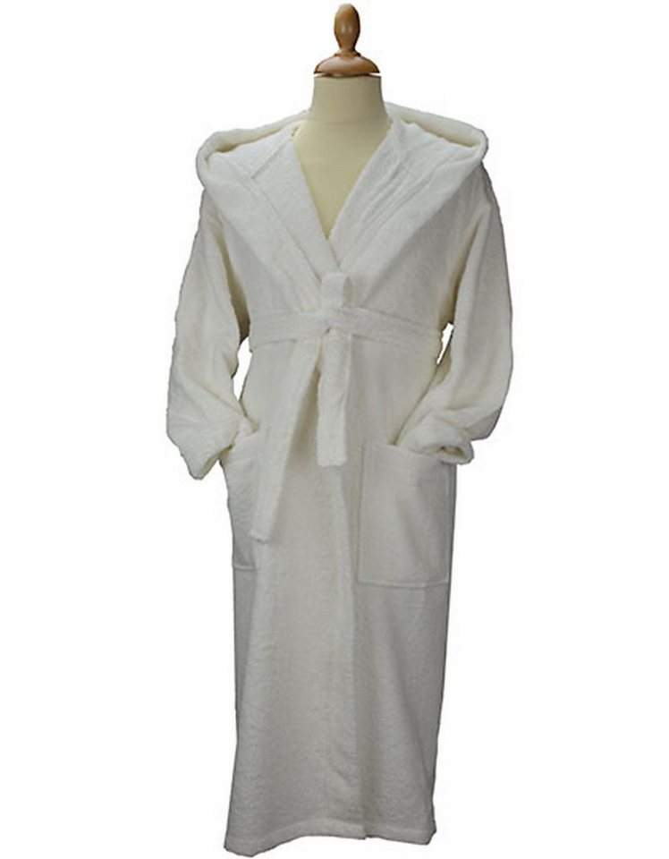 ARTG Bademantel Robezz® Organic Bathrobe von ARTG