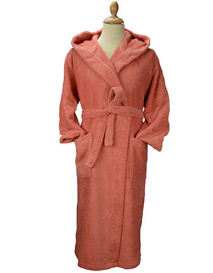 ARTG Bademantel Robezz® Organic Bathrobe von ARTG