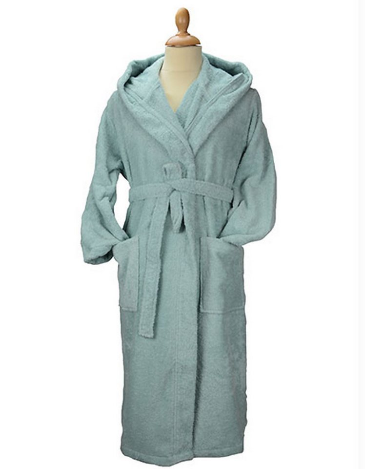 ARTG Bademantel Robezz® Organic Bathrobe von ARTG
