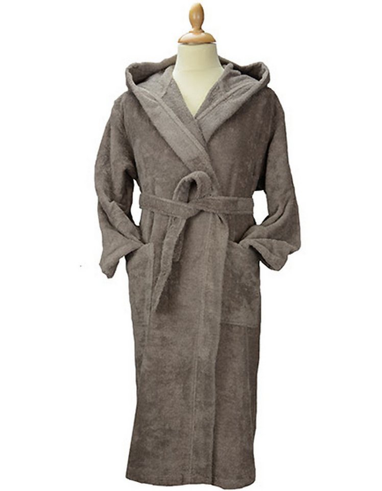 ARTG Bademantel Robezz® Organic Bathrobe von ARTG