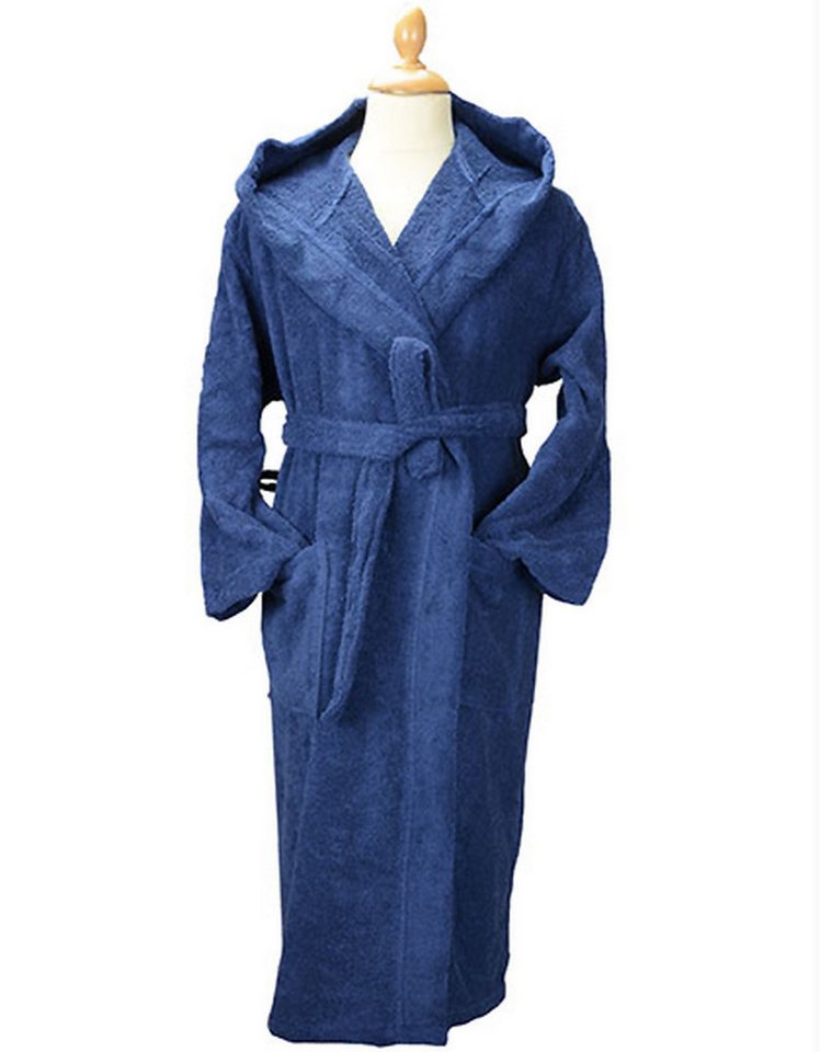 ARTG Bademantel Robezz® Organic Bathrobe von ARTG
