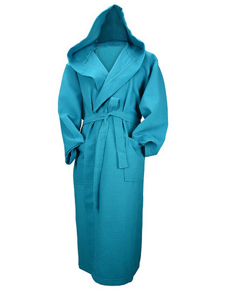 ARTG Bademantel Robezz® Waffle Bathrobe With Hood von ARTG