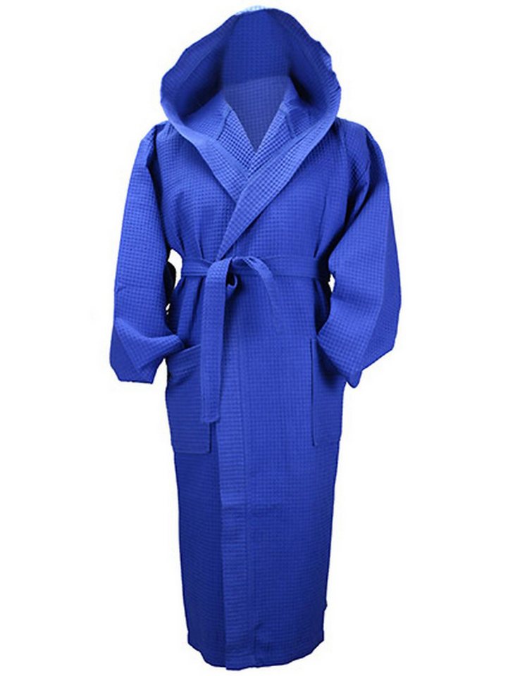 ARTG Bademantel Robezz® Waffle Bathrobe With Hood von ARTG