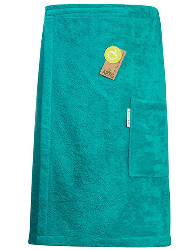 ARTG Bademantel Sauna Kilt Men ARTG Bademantel Sauna Kilt Men von ARTG