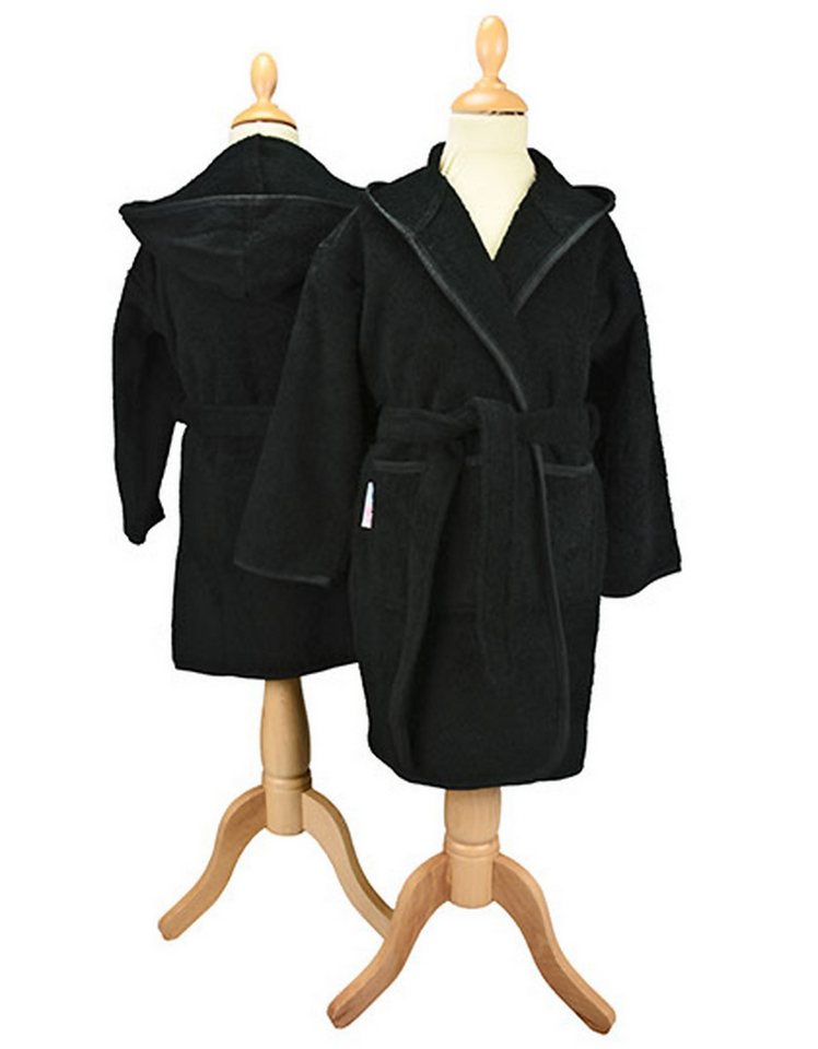 ARTG Kinderbademantel Boyzz&Girlzz® Hooded Bathrobe von ARTG