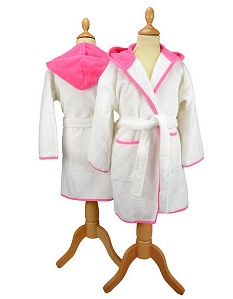 ARTG Kinderbademantel Boyzz&Girlzz® Hooded Bathrobe von ARTG