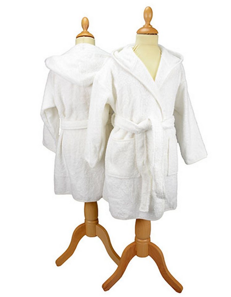 ARTG Kinderbademantel Boyzz&Girlzz® Hooded Bathrobe von ARTG
