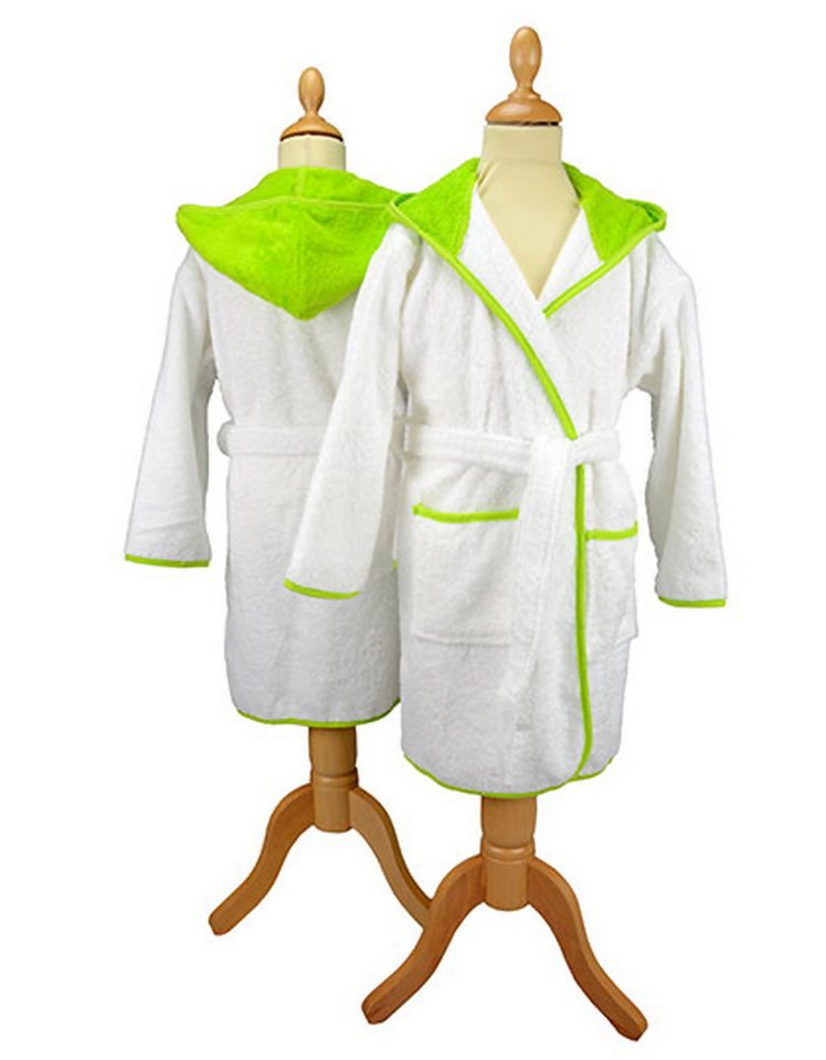 ARTG Kinderbademantel Boyzz&Girlzz® Hooded Bathrobe von ARTG