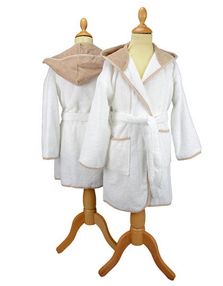 ARTG Kinderbademantel Boyzz&Girlzz® Hooded Bathrobe von ARTG