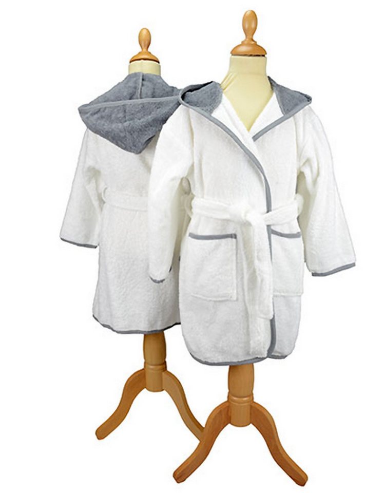 ARTG Kinderbademantel Boyzz&Girlzz® Hooded Bathrobe von ARTG