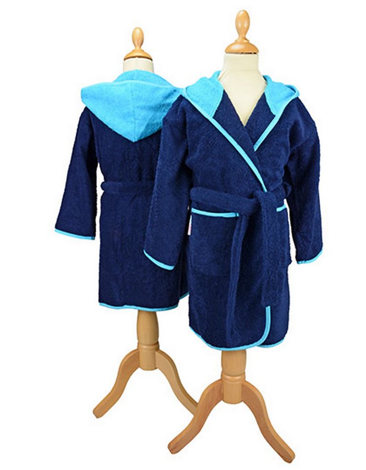 ARTG Kinderbademantel Boyzz&Girlzz® Hooded Bathrobe von ARTG