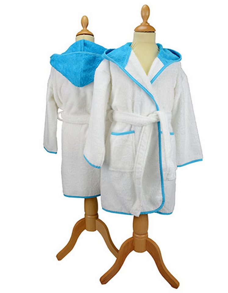 ARTG Kinderbademantel Boyzz&Girlzz® Hooded Bathrobe von ARTG