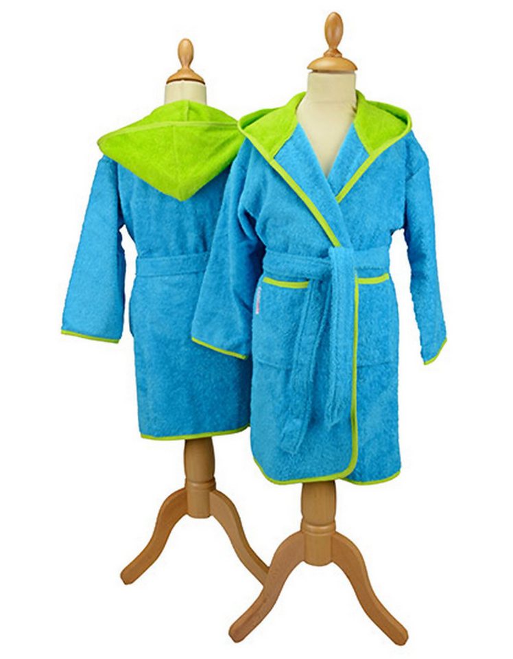ARTG Kinderbademantel Boyzz&Girlzz® Hooded Bathrobe von ARTG
