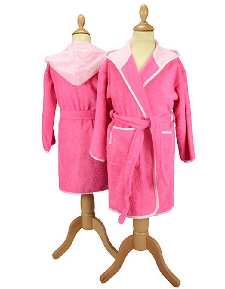 ARTG Kinderbademantel Boyzz&Girlzz® Hooded Bathrobe von ARTG