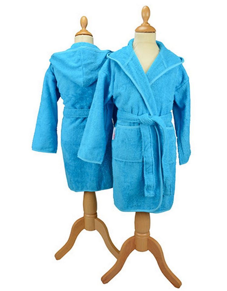 ARTG Kinderbademantel Boyzz&Girlzz® Hooded Bathrobe von ARTG