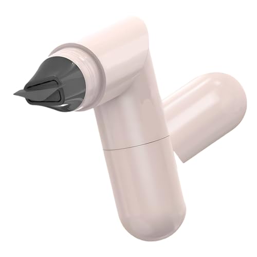 ARTGUTS Eyeliner Stempel, Doppelseitiger Eyeliner Stempel, Wing Tip Pen, Wischfestes Allwetter Eyeliner Make up, Quick Dry Ink, für Partys, Reisen, Workdays, Weddings(Schwarz) von ARTGUTS