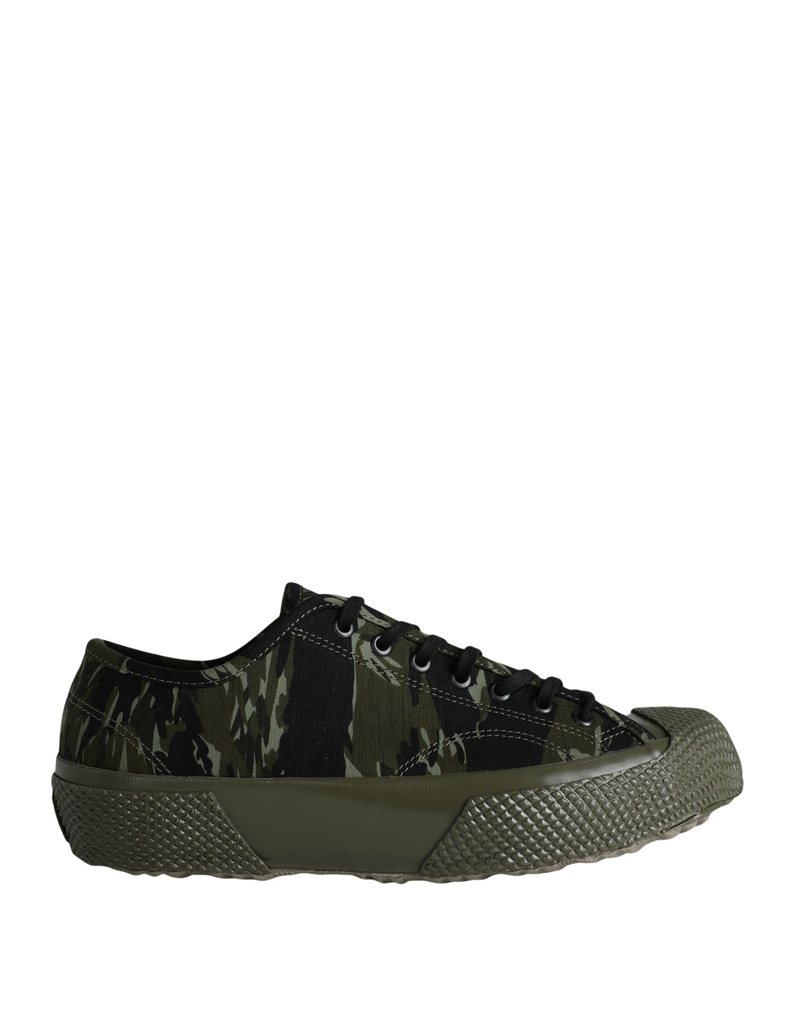 ARTIFACT by SUPERGA Sneakers Damen Militärgrün von ARTIFACT by SUPERGA