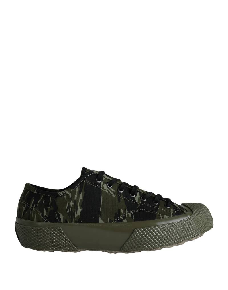 ARTIFACT by SUPERGA Sneakers Herren Militärgrün von ARTIFACT by SUPERGA