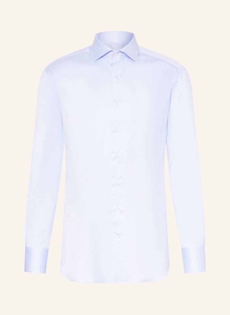 Artigiano Hemd Regular Fit blau von ARTIGIANO