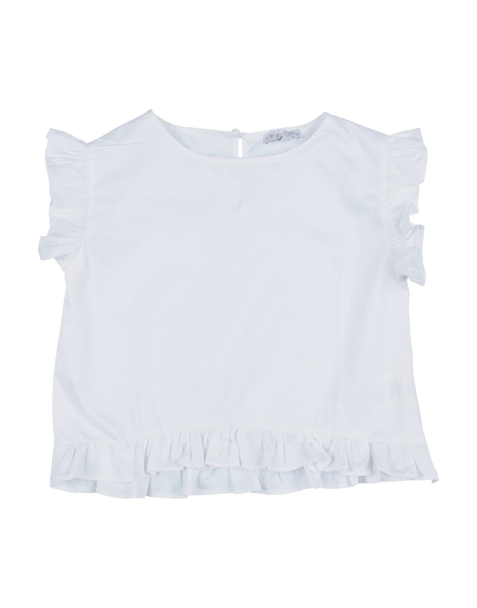 ARTIGLI Girl Top Kinder Weiß ARTIGLI Girl Top Kinder Weiß von ARTIGLI Girl
