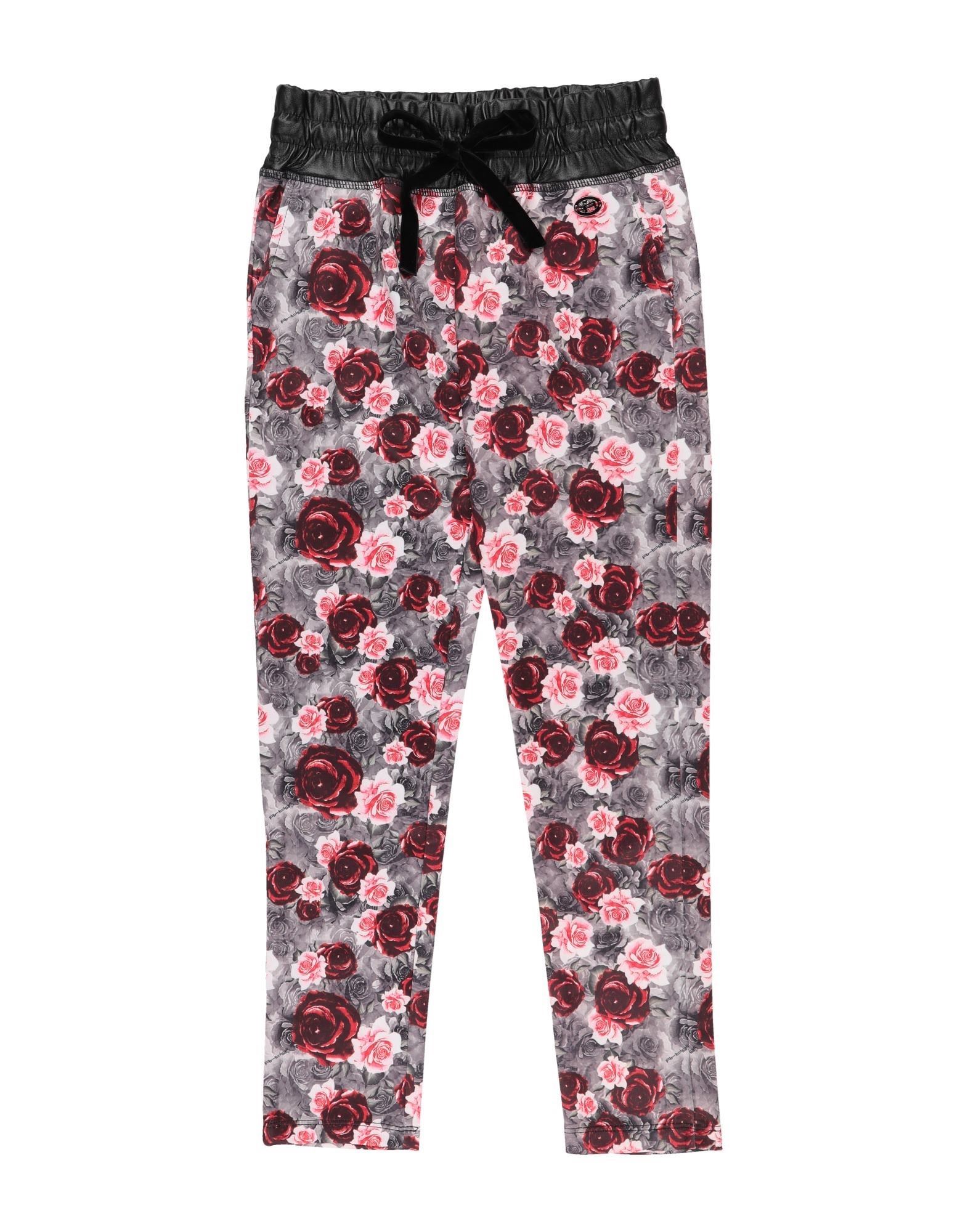 ARTIGLI Girl Hose Kinder Grau von ARTIGLI Girl