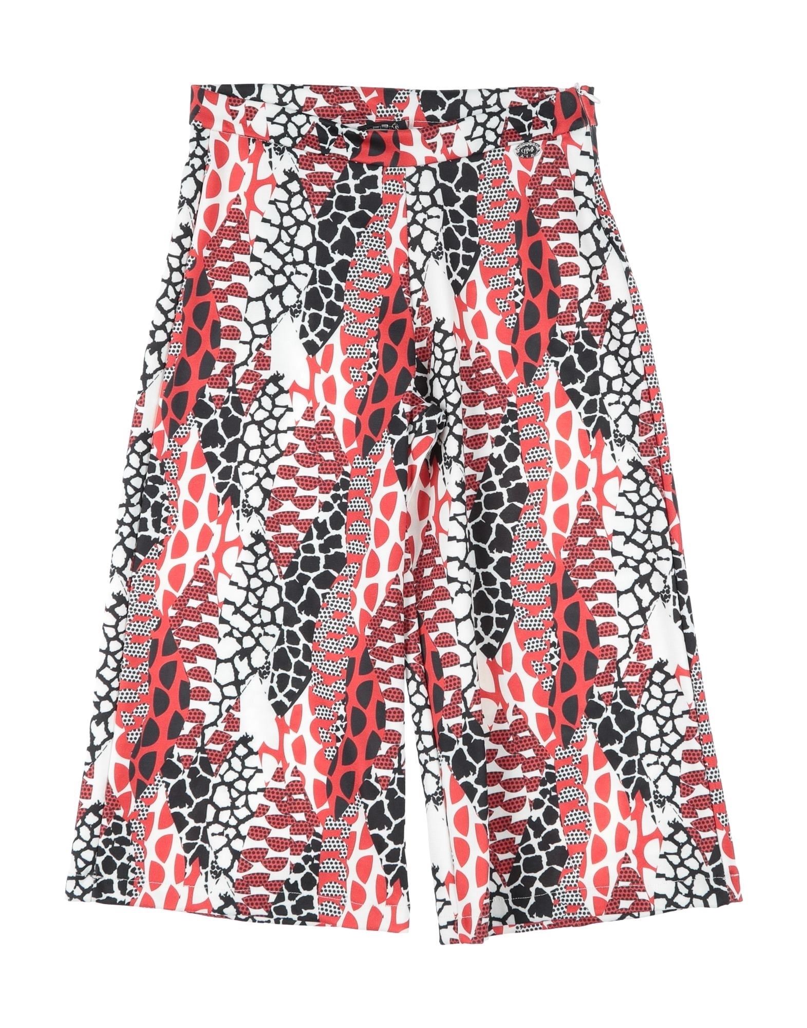 ARTIGLI Girl Hose Kinder Rot von ARTIGLI Girl