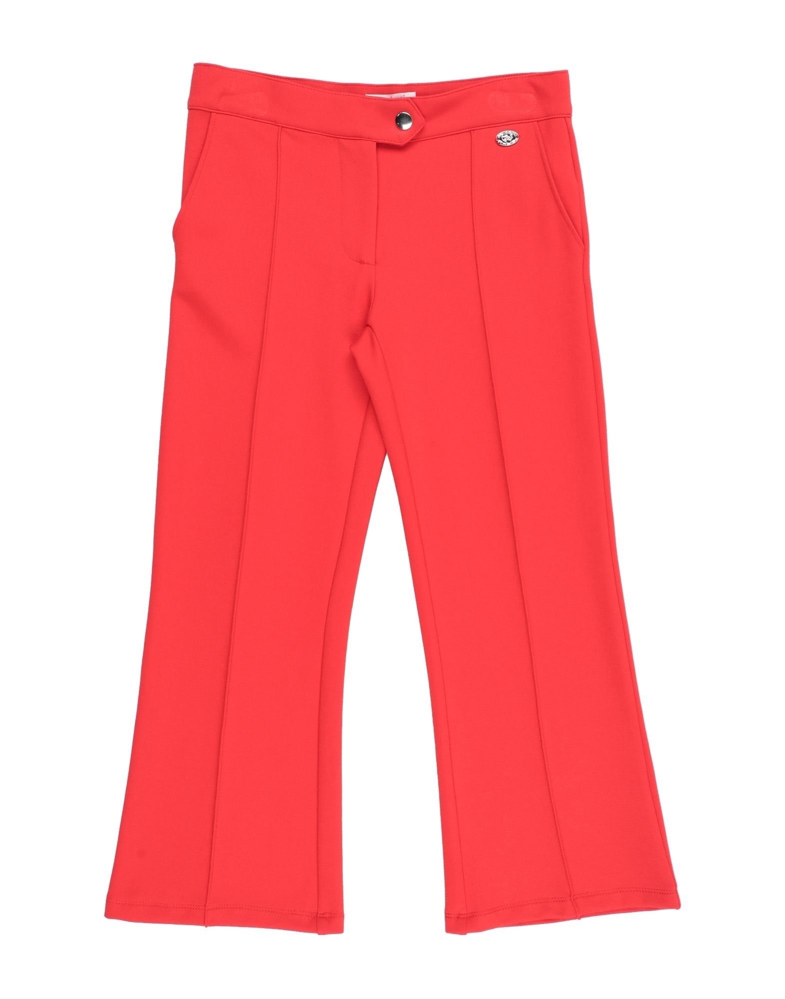 ARTIGLI Girl Hose Kinder Rot von ARTIGLI Girl