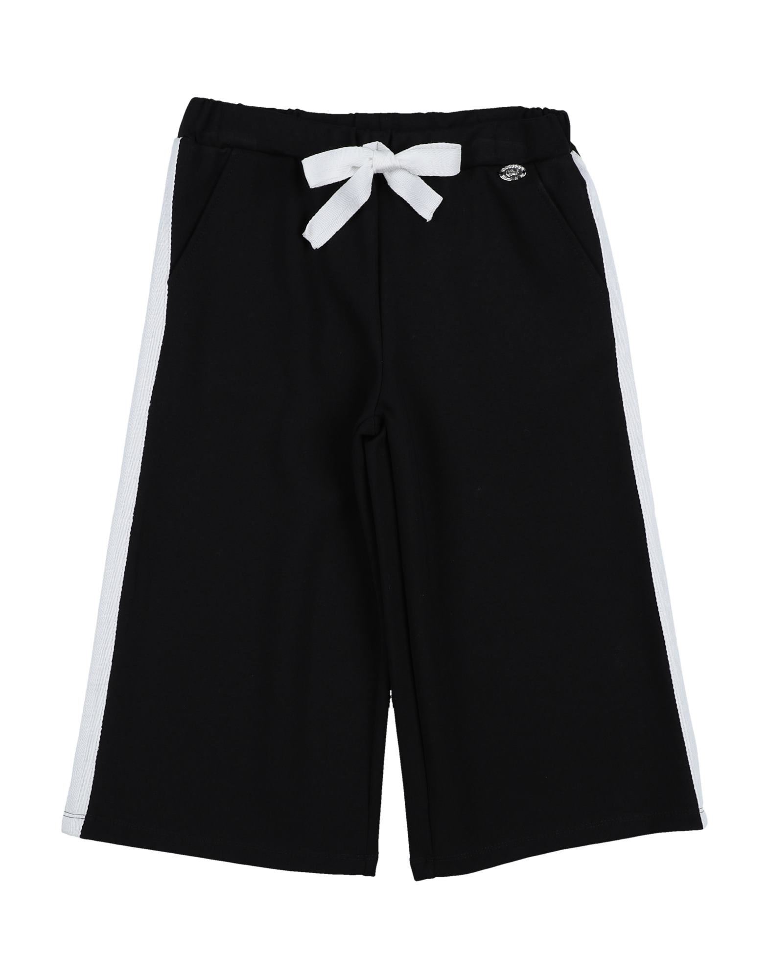 ARTIGLI Girl Hose Kinder Schwarz von ARTIGLI Girl