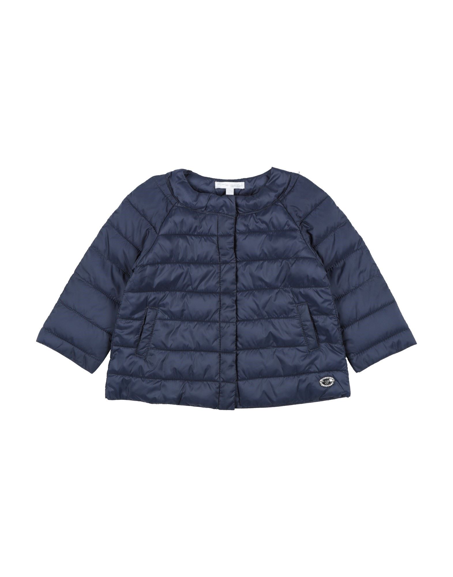 ARTIGLI Girl Jacke & Anorak Kinder Nachtblau von ARTIGLI Girl