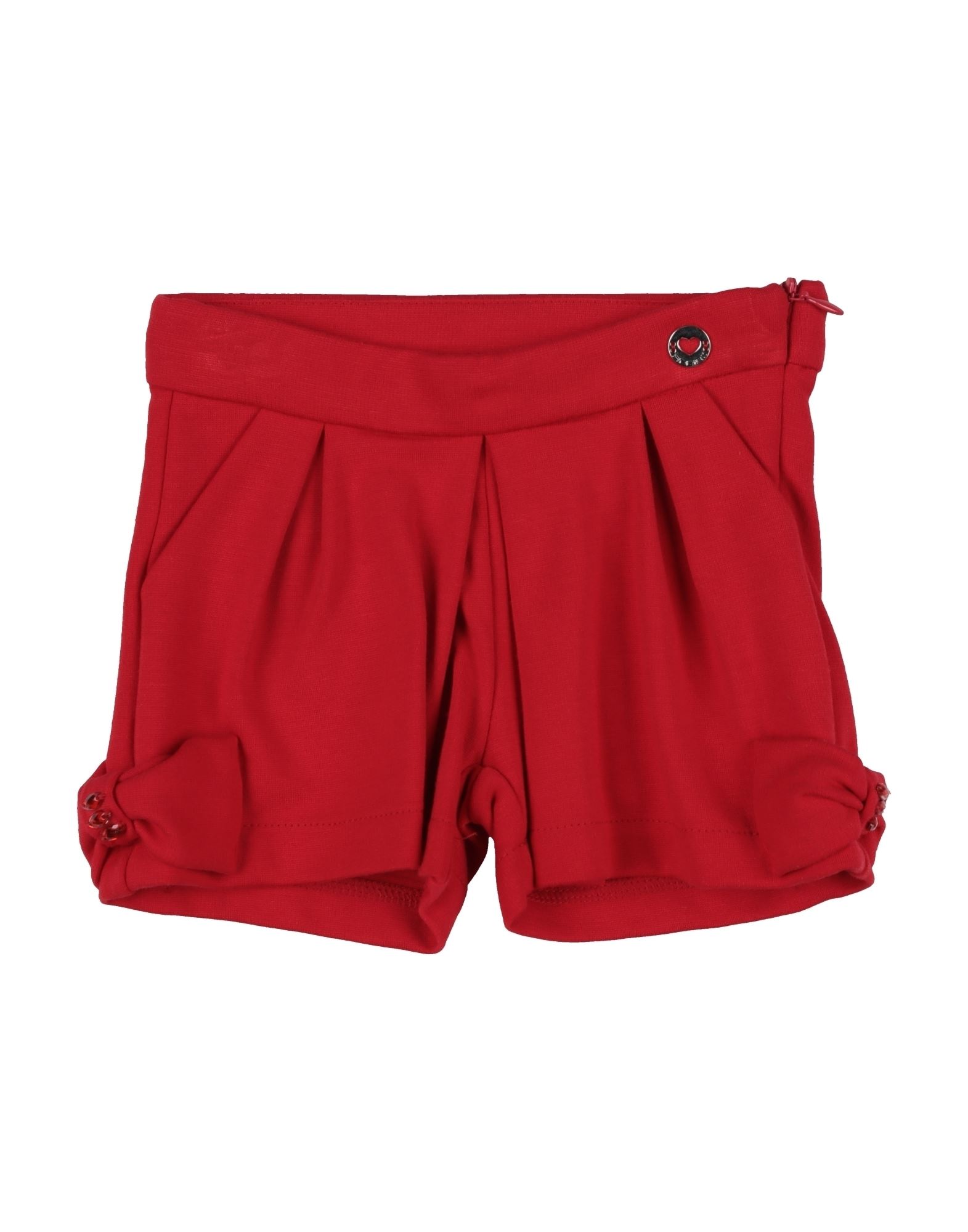 ARTIGLI Girl Shorts & Bermudashorts Kinder Rot von ARTIGLI Girl