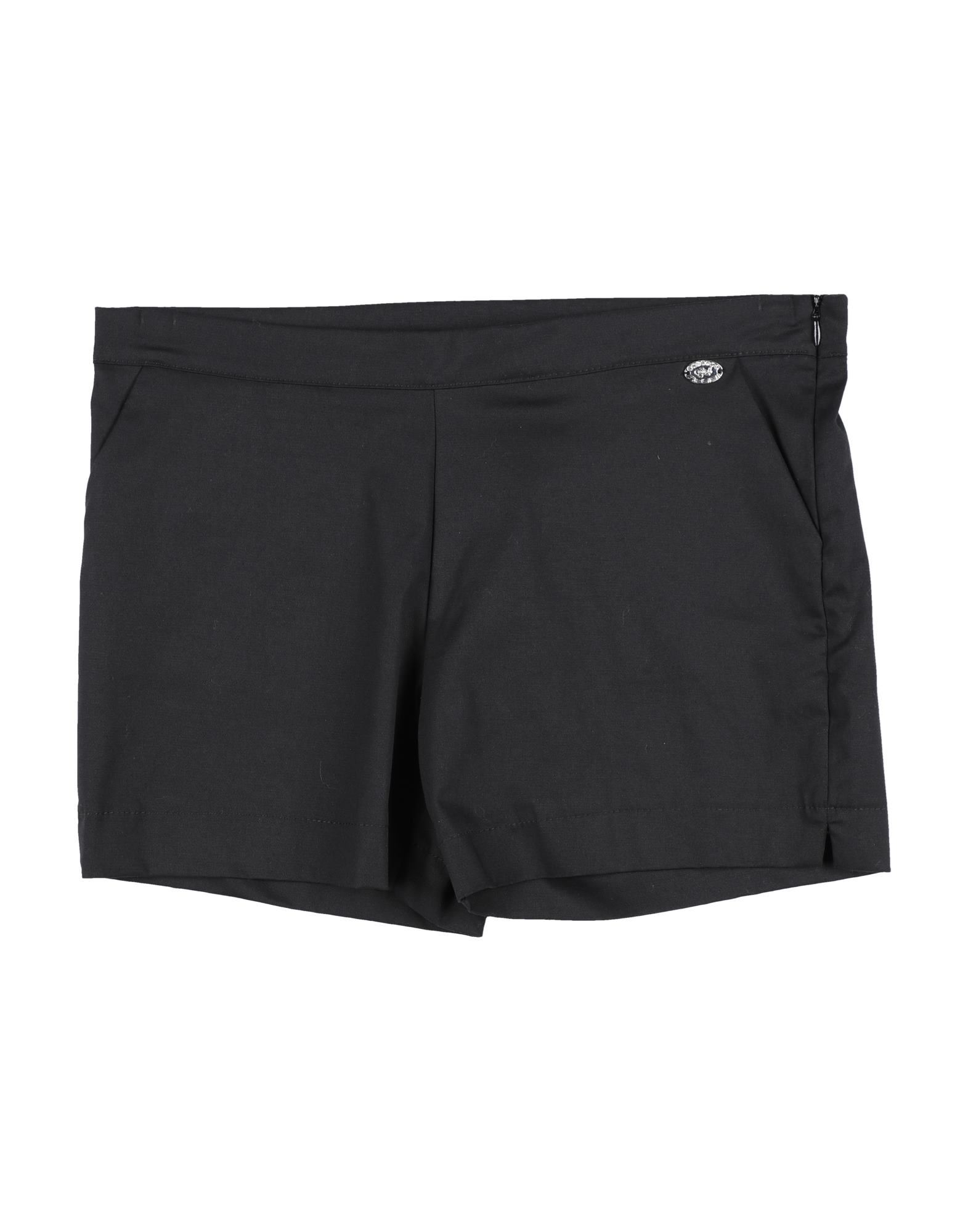 ARTIGLI Girl Shorts & Bermudashorts Kinder Schwarz von ARTIGLI Girl