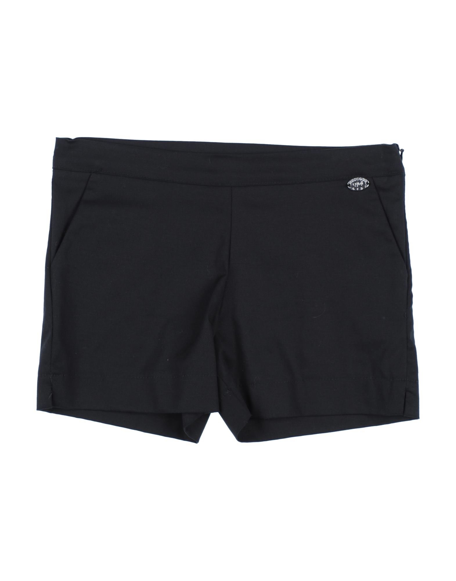 ARTIGLI Girl Shorts & Bermudashorts Kinder Schwarz von ARTIGLI Girl