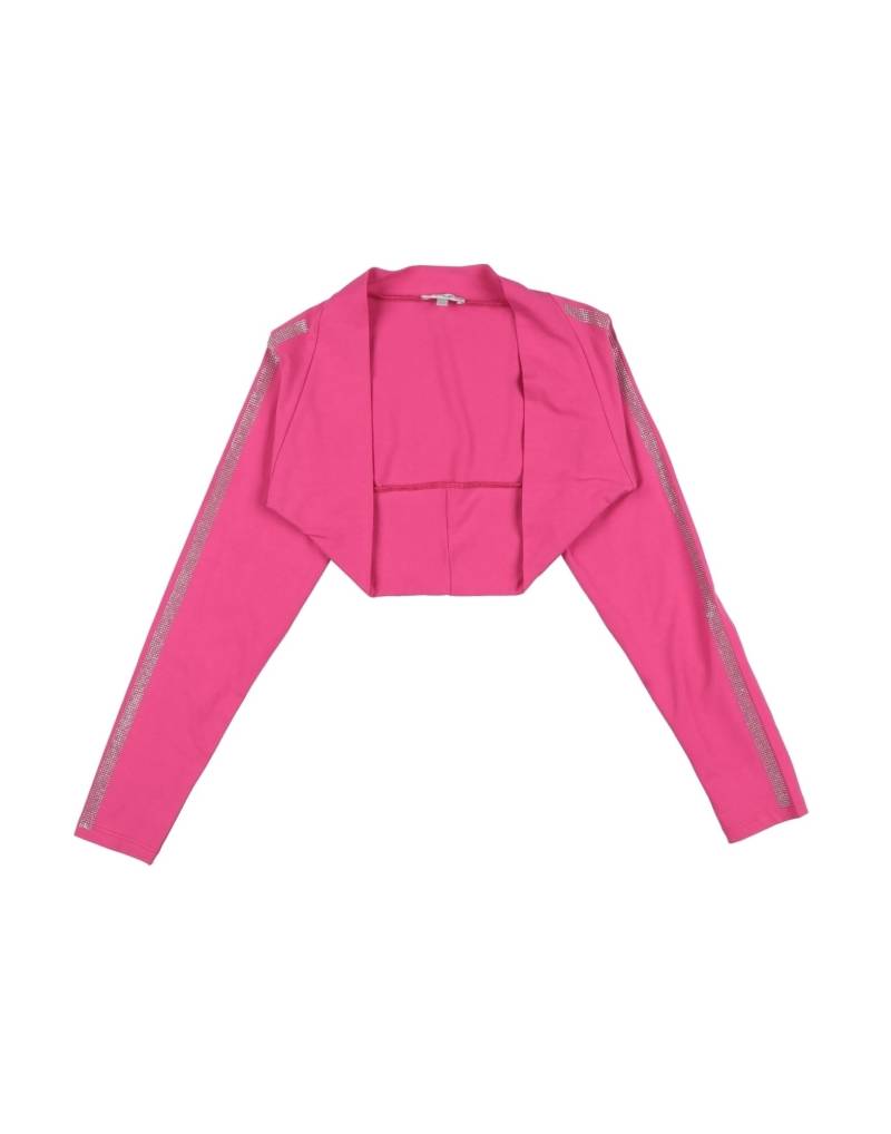 ARTIGLI Girl Wickelpullover Kinder Fuchsia von ARTIGLI Girl